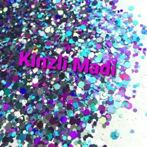 Meet your Posher, Kinzli